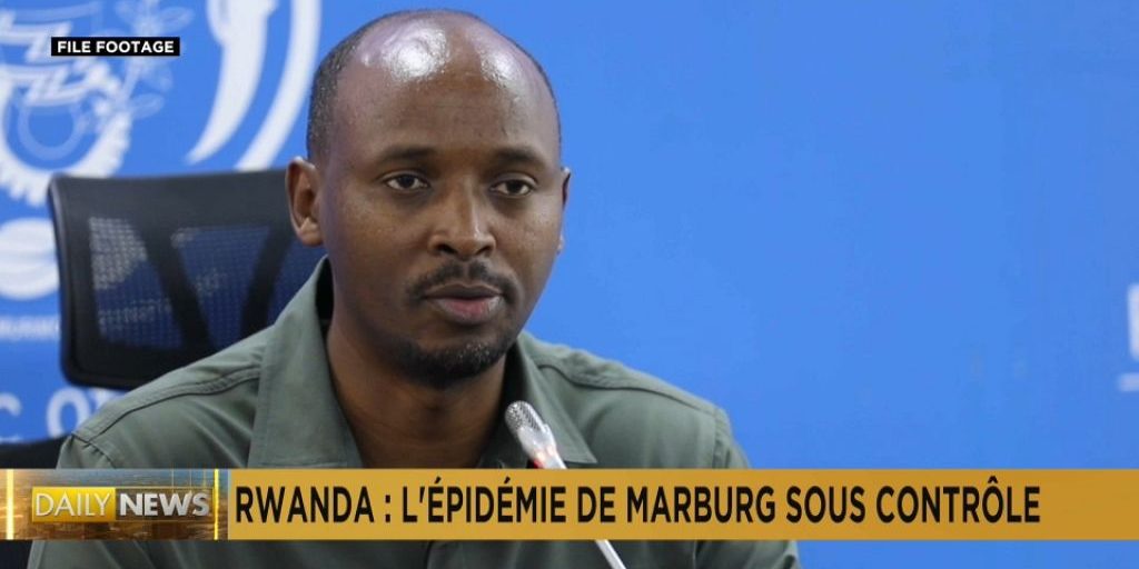 Rwanda's Ebola like Marburg Outbreak Under Control: Travel Bans Lifted Rwanda's Ebola like Marburg Outbreak Under Control: Travel Bans Lifted