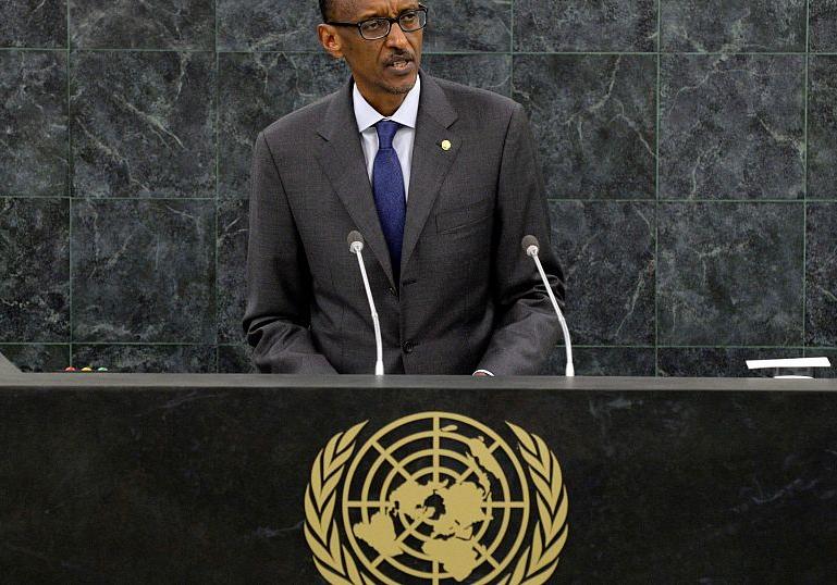 Rwanda: Kagame sacks PM, appoints banker instead