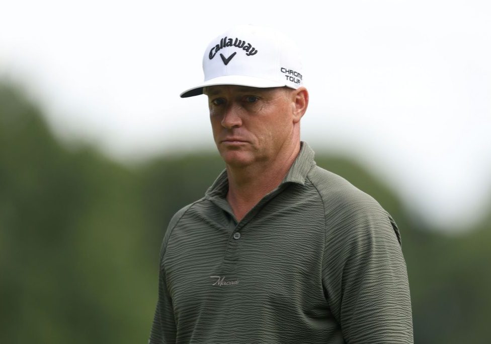 BMW PGA Championship 2025 - Day Three - Source: Getty