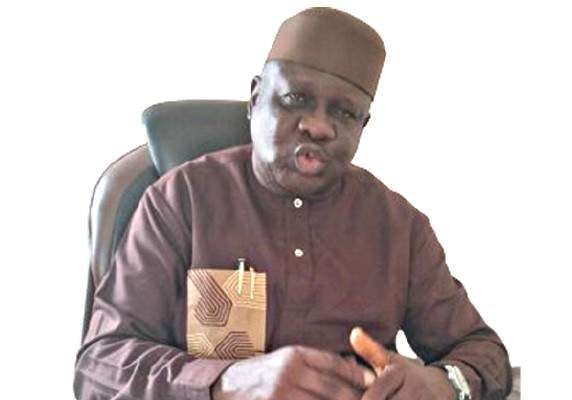 SCourt stopped attempt to snatch Kano through backdoor – NNPP