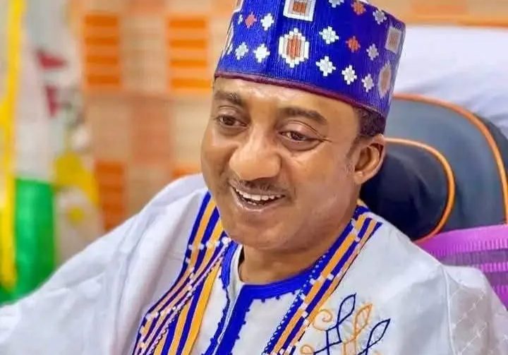 SDP Chairman Accused of Poor Performance Gabam