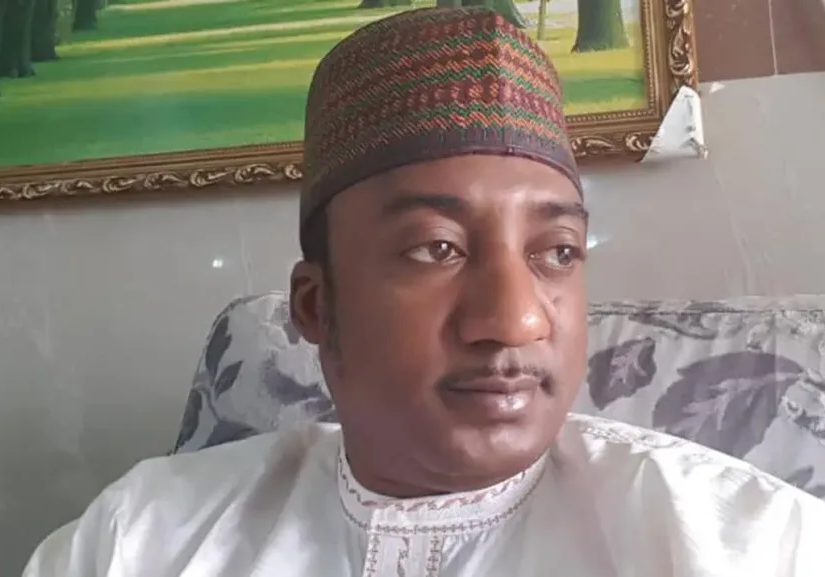 SDP Crisis: No account for party funds - State Chairmen backs suspension of National Chair, Gabam