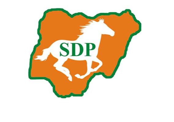 SDP Dissolves Kogi State Committee, Appoints Caretaker