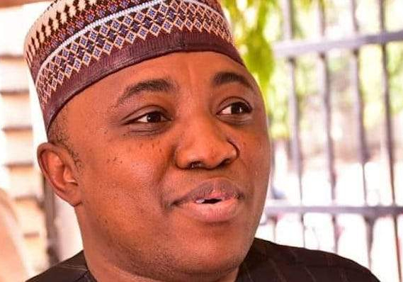 SDP Governorship Candidate Ajaka Appeals Court Ruling, Vows to Reclaim SDP Governorship Candidate Ajaka Appeals Court Ruling, Vows to Reclaim