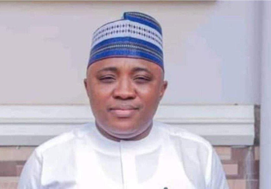 SDP Governorship Candidate Vows to Reclaim Stolen Mandate at Supreme