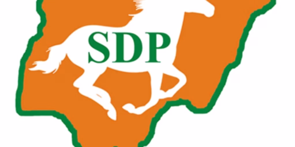 SDP denies appointing three new NWC members