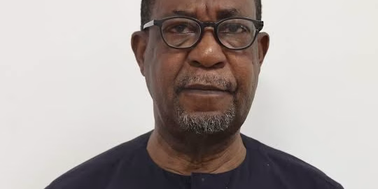 SDP reaffirms Agunloye as national secretary amid El-Rufai’s defection SDP reaffirms Agunloye as national secretary amid El-Rufai’s defection