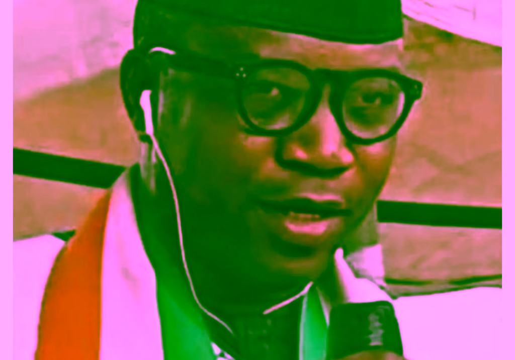 SDP under my leadership only recognized structure by NWC - Kogi SDP Chairman