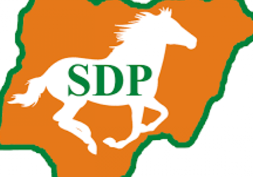 SDP will not partake in any coalition - Eluwa