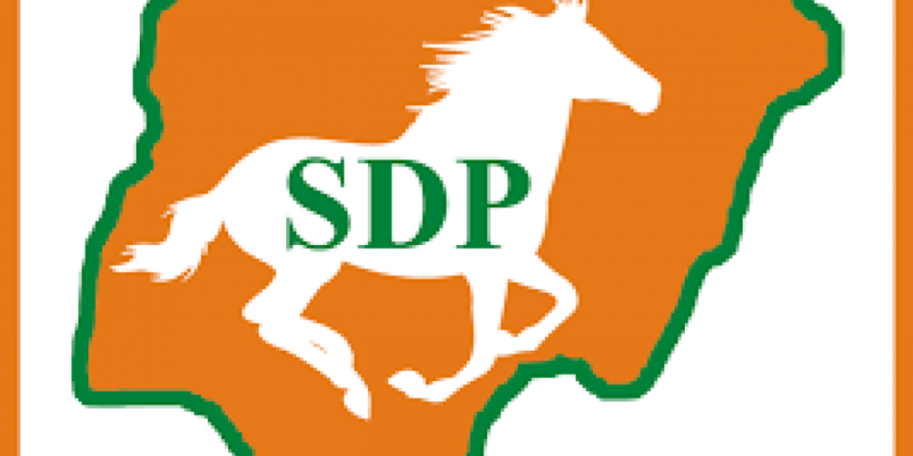 SDP will not partake in any coalition - Eluwa