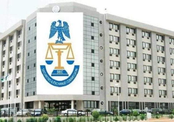SEC shuts down capital market operator for engaging in illegal SEC shuts down capital market operator for engaging in illegal