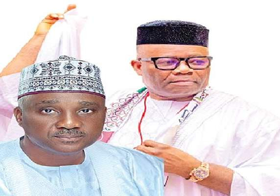 SERAP Demands Transparency on National Assembly's Running Costs