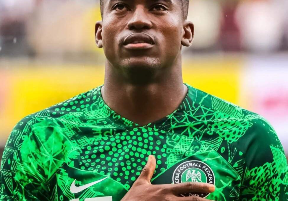 S/Eagles Vow Not to Disappoint in Upcoming AFCON Qualifiers