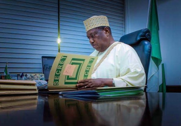 SGF appoints FRSC Deputy Corps Marshal promotes 818 other officers
