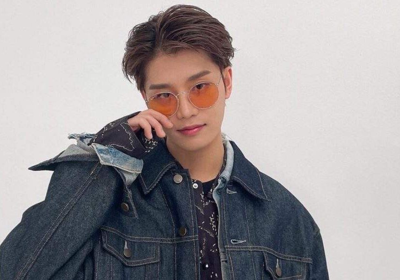 SM Entertainment removes Moon Taeil from NCT 127 amid s*xual SM Entertainment removes Moon Taeil from NCT 127 amid s*xual