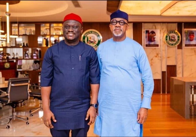SON Ogun State Gov SON Ogun State Gov