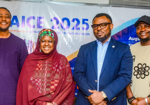'Balance Economic Growth, Energy Security With Global Transition', SPE Nigeria Tells FG  • Channels Television