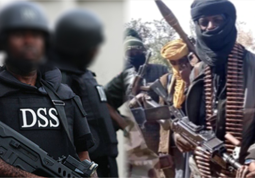 Court exonerates SSS over terror suspect’s whereabouts — Daily Nigerian