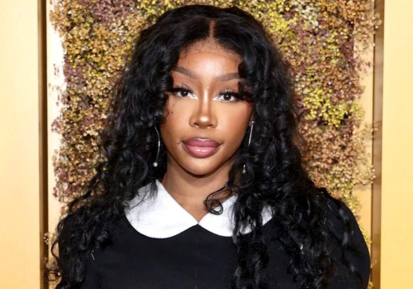 SZA Announces Indefinite Break from Live Performances SZA Announces Indefinite Break from Live Performances