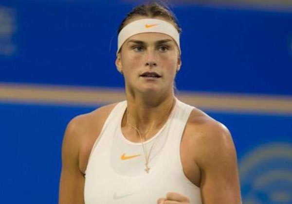 Sabalenka Shocked by Muchova at China Open