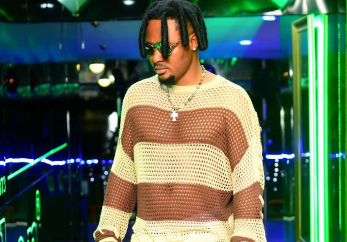 'Show Your Style' singer, Sabi shot dead in Lagos