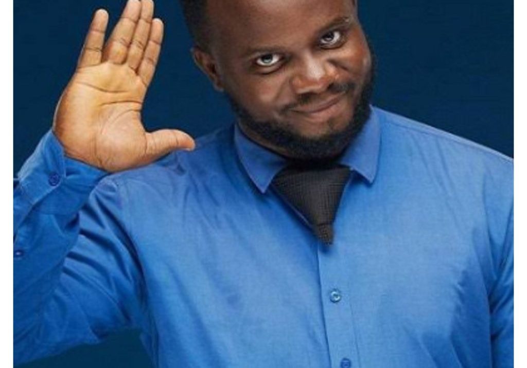 I regret gifting my lady a car because of love - Comedian Sabinus
