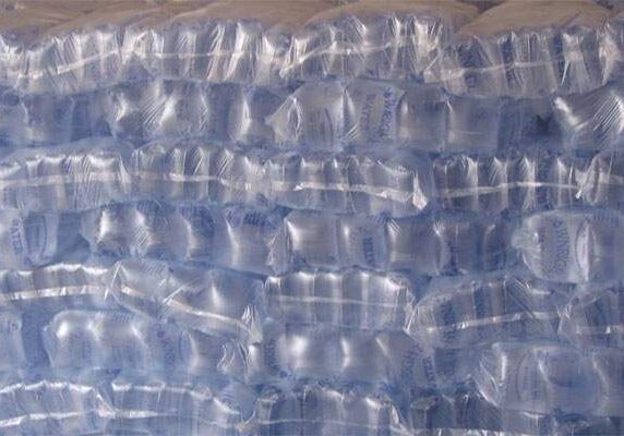 Sachet Water Price Surge in Nigeria Health Risks and Economic Sachet Water Price Surge in Nigeria Health Risks and Economic