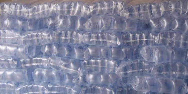Sachet Water Price Surge in Nigeria Health Risks and Economic Sachet Water Price Surge in Nigeria Health Risks and Economic