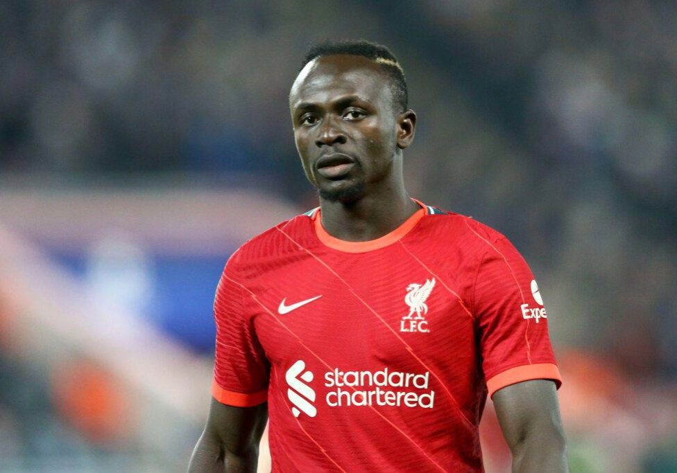 Sadio Mane reveals number of kids he wishes to have with teenage wife Aisha
