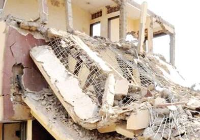 Safety engineers join fight against building collapse Safety engineers join fight against building collapse