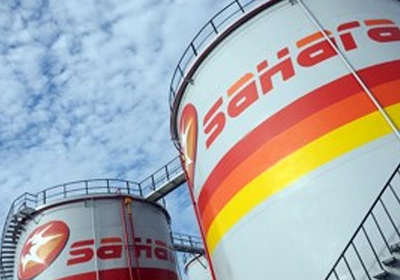 Sahara Oil Production Targets 350000Barrels Daily Sahara Group Targets 350,000b/d, Acquires Seven Rigs To Boost Upstream Operations • Channels Television