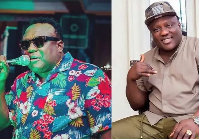 Saheed Osupa reacts to death prophecy by Islamic cleric [VIDEO]