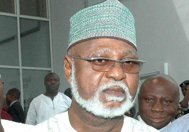 Sahel Insecurity Abdulsalami Abubakar Identifies Contributing Factors Sahel Insecurity Abdulsalami Abubakar Identifies Contributing Factors