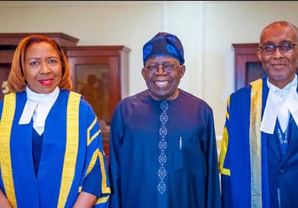 Saint Lucia PM Condemns Tinubu Visit Critics for Slavery Mentality Criticism trails Tinubu’s visit to Saint Lucia, PM slams opposition politicians — Daily Nigerian