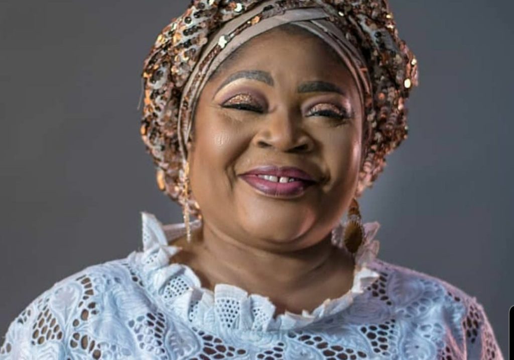 'It is rather shameful' - Salawa Abeni reacts to death rumours