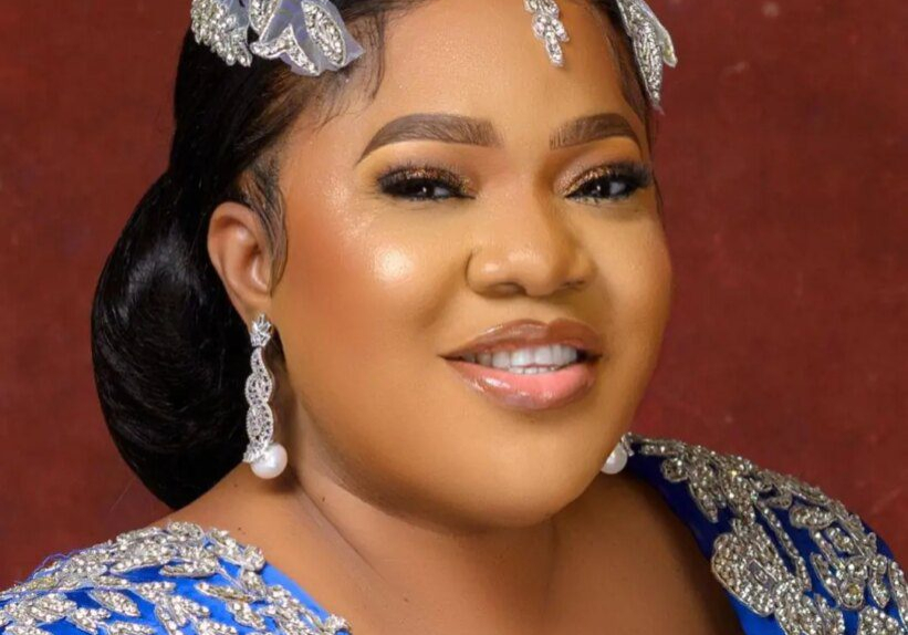 Salo's N12m Hospital Bill Paid By Celebrities