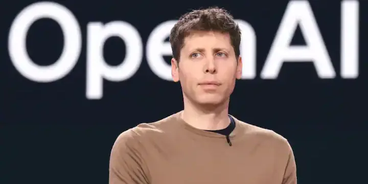 Sam Altman Open AI Sam Altman Open AI