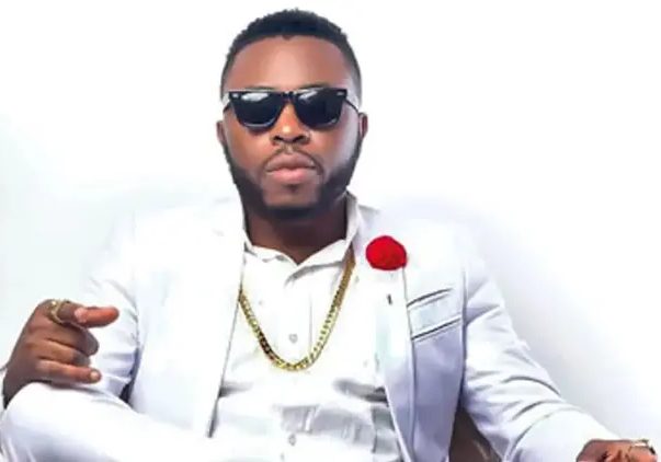 Samkelf Addresses Verydarkman Feud, Denies Payment Claims in Mohbad Case Mohbad: 'I cannot be crying more than the bereaved' - Samklef dismisses N20m allegations