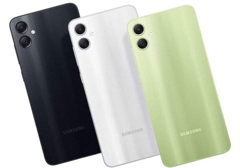 Samsung Galaxy A06 Leaks: Design, Specs, and Features Revealed Samsung Galaxy A06 Leaks: Design, Specs, and Features Revealed