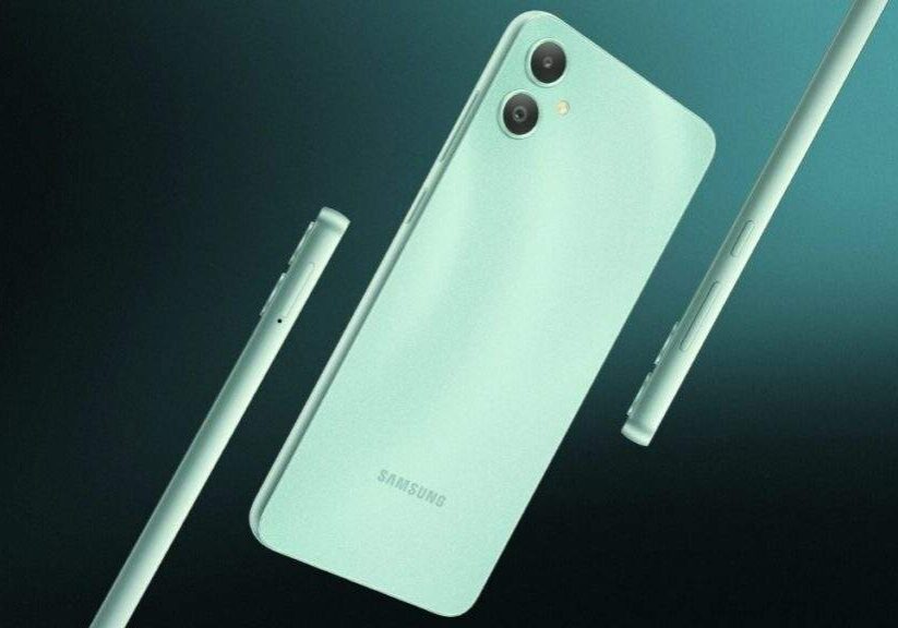 Samsung Galaxy M05 Launched in India: Affordable Entry Level Smartphone