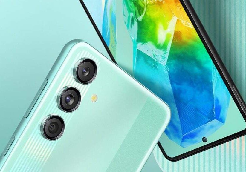 Samsung Galaxy M55s Launching in India on Sept 23: All