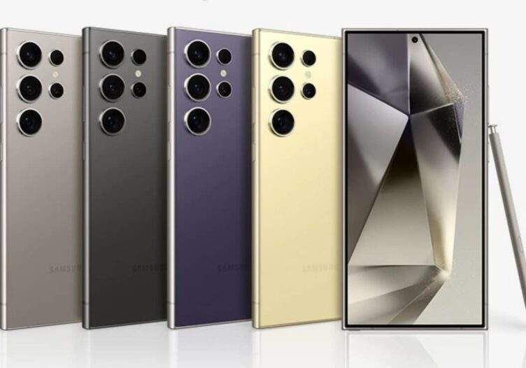 Samsung Galaxy S Series Renovation: Note, Pro, and Standard Models