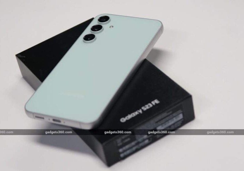 Samsung Galaxy S24 FE Spotted on FCC, KTC Websites with
