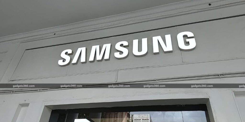 Samsung Patents Sensor Shift OIS Tech for Sharper Images