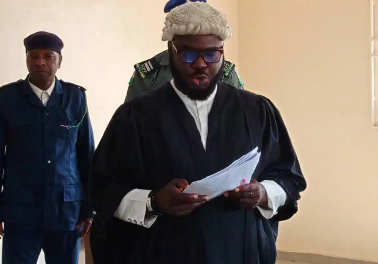 Samuel Ogbemudia's daughter Eghe impeached as Egor council chairman
