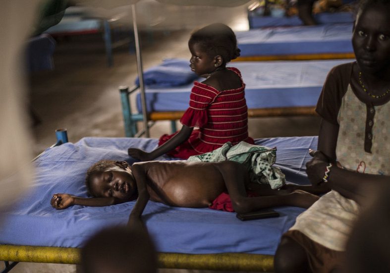 Sanctions cause 29 million excess deaths worldwide 29 million deaths linked to EU and US sanctions – study — RT World News