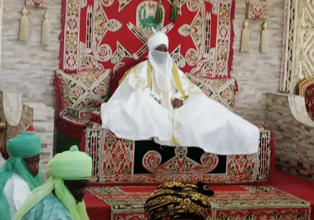 Sanusi Sanusi