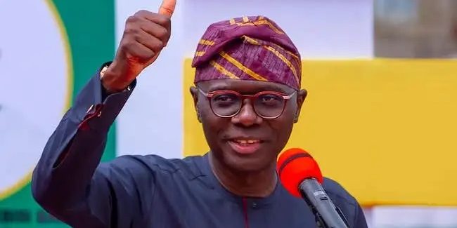 Sanwo-Olu Restricts Lagos Council Chiefs to Chief of Staff Appointments Gov. Sanwo-Olu bars council chairmen from appointing aides — Daily Nigerian