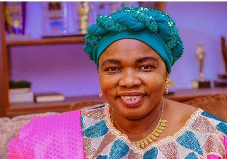 Saratu Gidado Rising to Stardom in Kannywood with Linzami Da