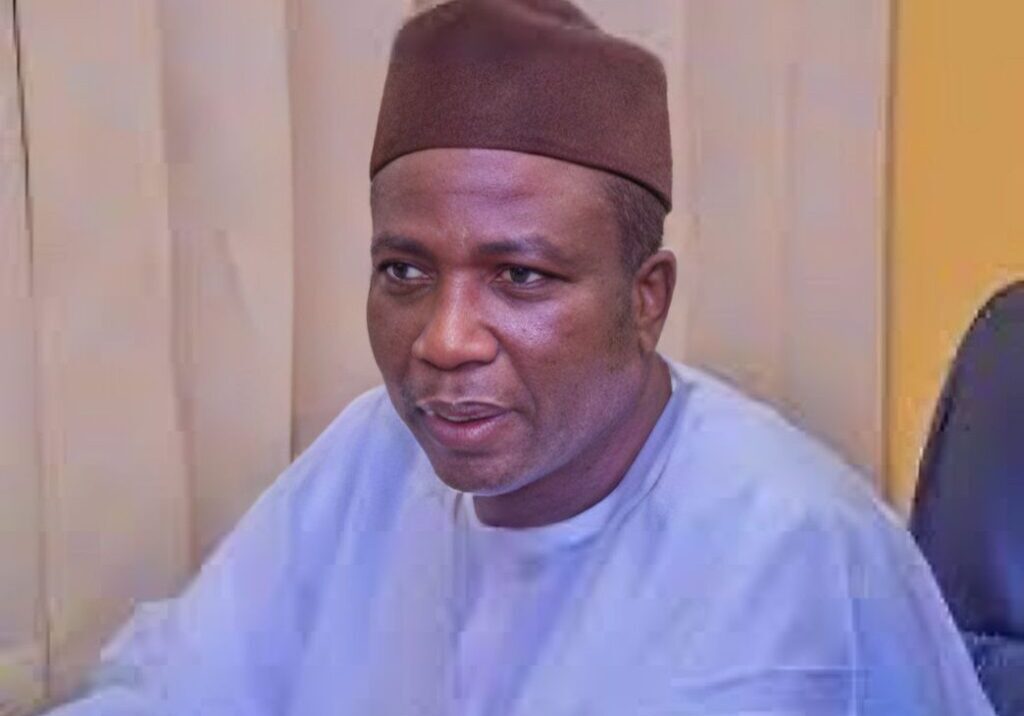 Sarina replaces Ata as Kano’s Public Complaints Commissioner